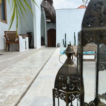 Готель La Payana House Penida Toyapakeh Екстер'єр фото