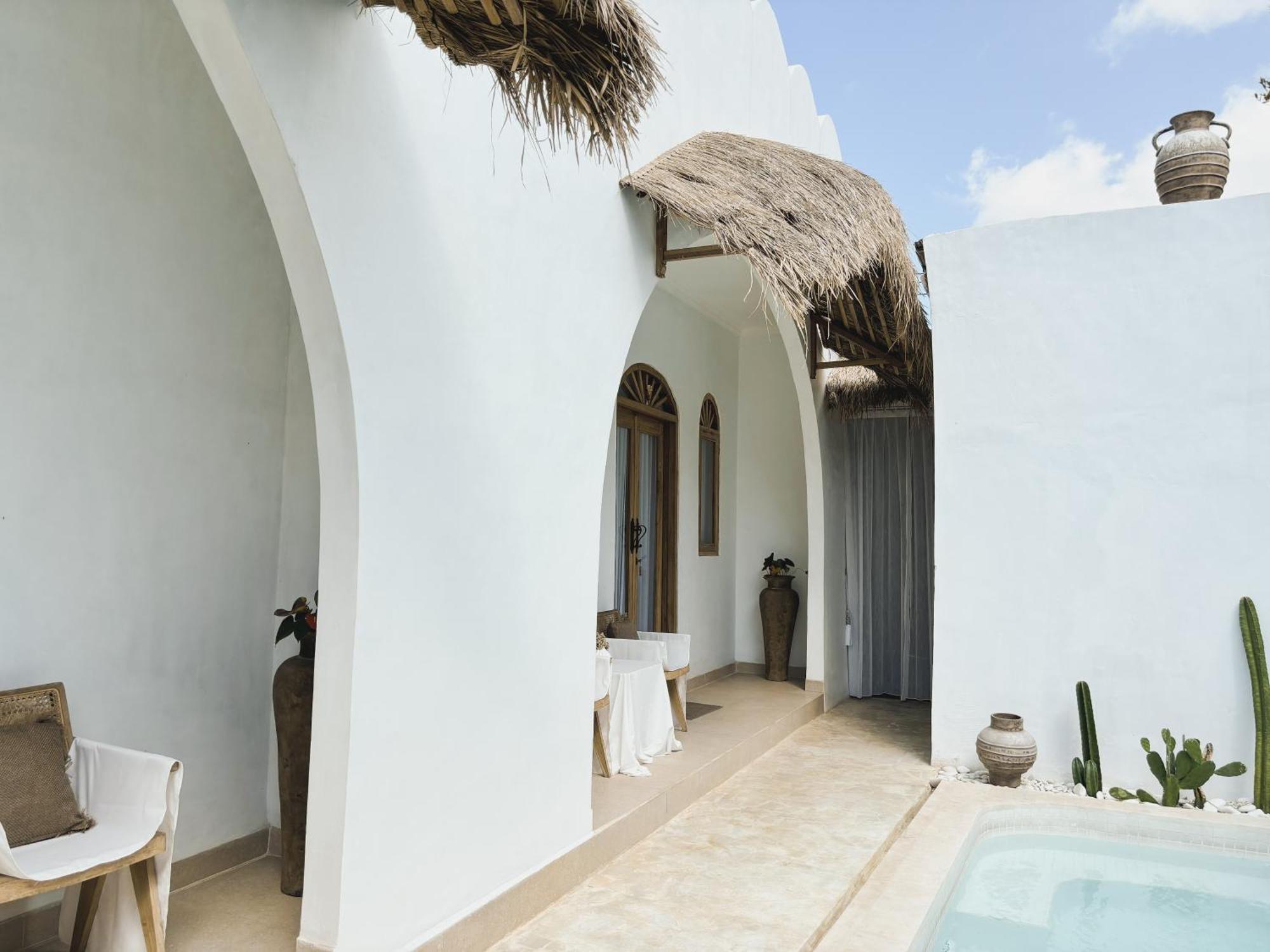 Готель La Payana House Penida Toyapakeh Екстер'єр фото