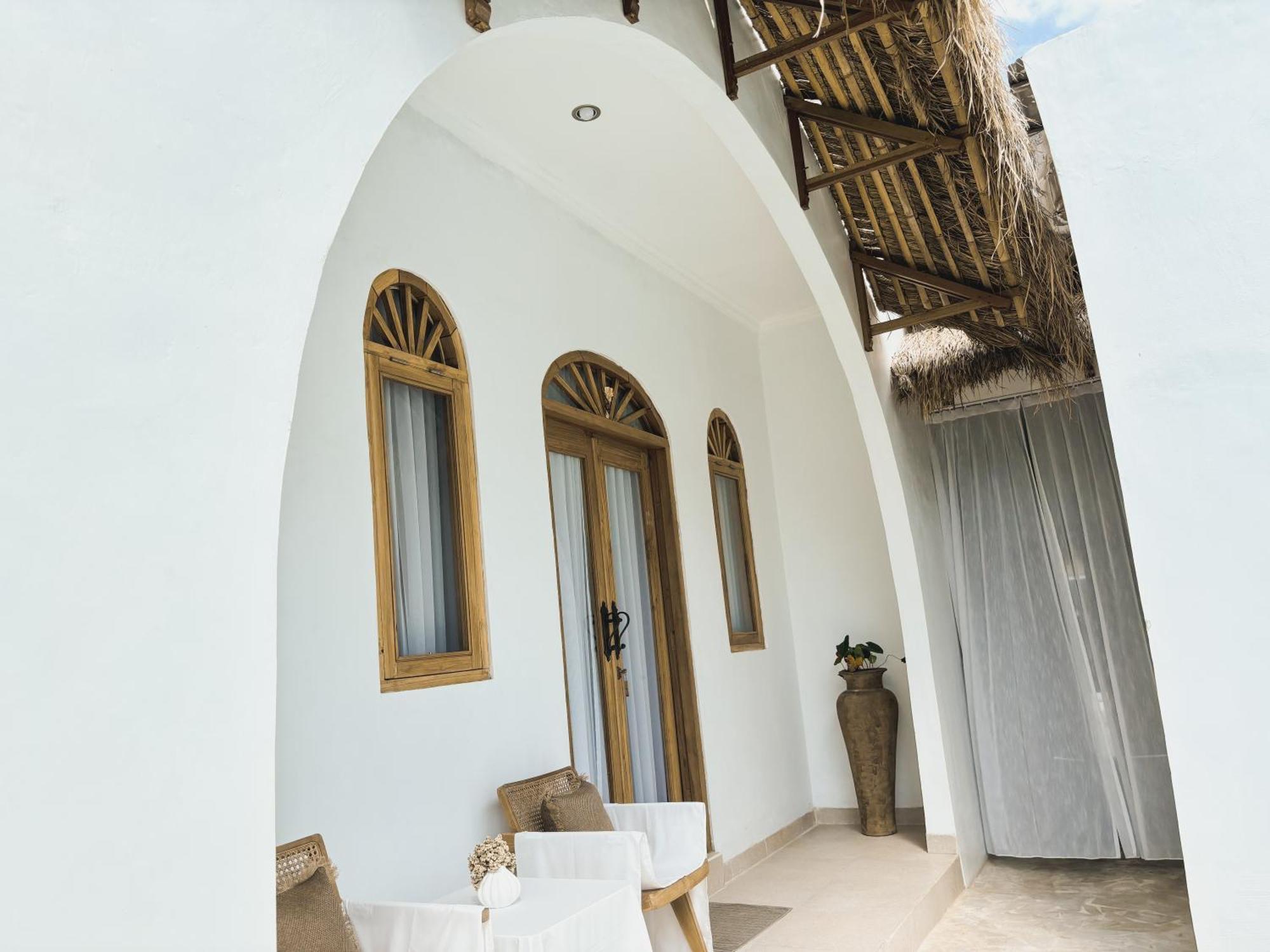 Готель La Payana House Penida Toyapakeh Екстер'єр фото