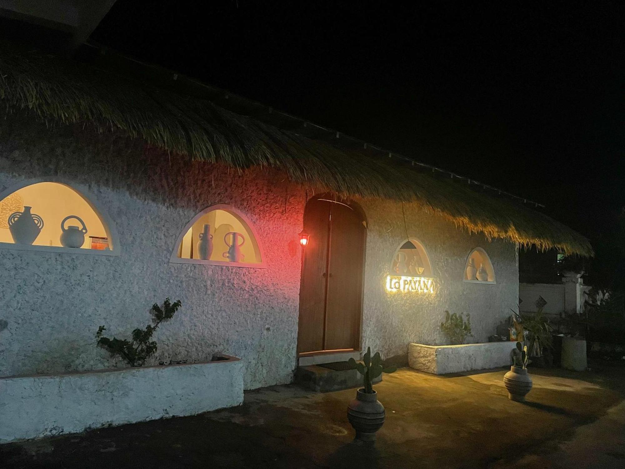 Готель La Payana House Penida Toyapakeh Екстер'єр фото